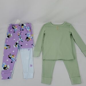 Bundle Of 3T Childrens Clothes